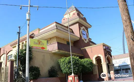 Museo de Cera de Tijuana