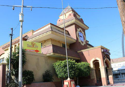 Museo delle Cere di Tijuana