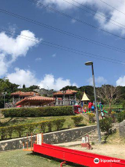 Urasoe Athletic Park - ANA Sports Park