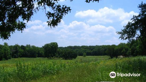 Heard Natural Science Museum & Wildlife Sanctuary