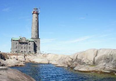 Bengtskär lighthouse