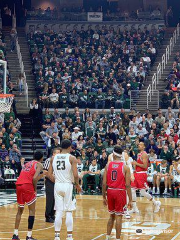 Breslin Center