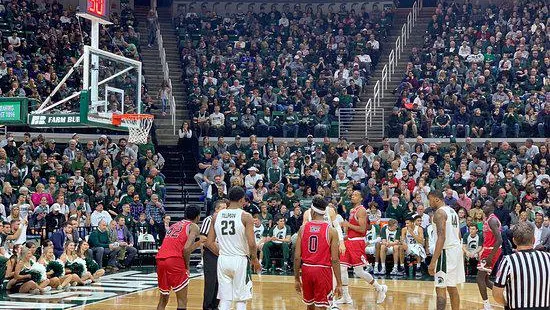 Breslin Center