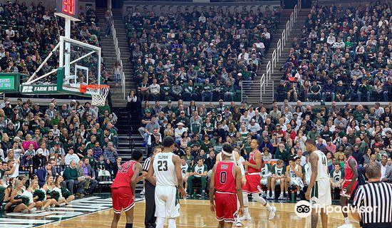 Breslin Center