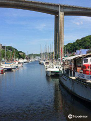 Marina de Saint Brieuc - The Légué