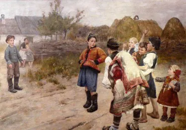 Dömötör Palace - the City Museum Building