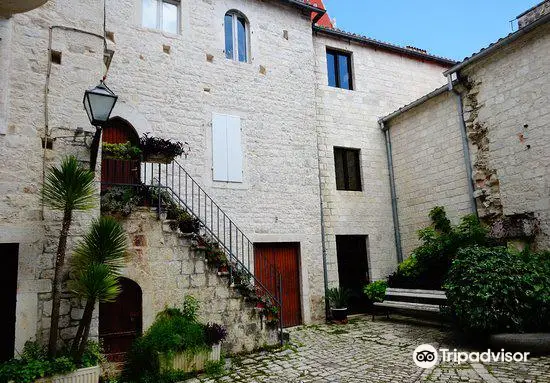 Trogir City Museum