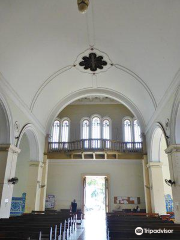 Se Catedral de Nossa Senhora da Graca de Sao Tome