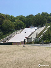 Eiraku Yumenomori Park