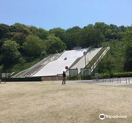 Eiraku Yumenomori Park