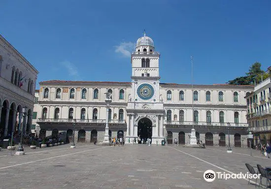 Palazzo del Capitanio