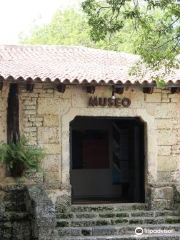 Museo Arqueológico Regional Altos de Chavón