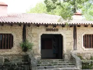 Altos de Chavon Regional Museum of Archaeology