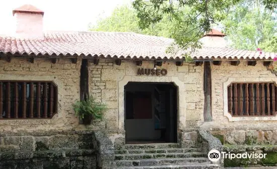 Altos de Chavon Regional Museum of Archaeology