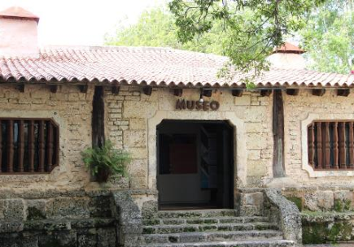 Altos de Chavon Regional Museum of Archaeology