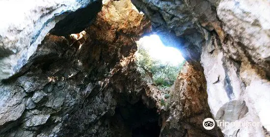 Pirate's Cave