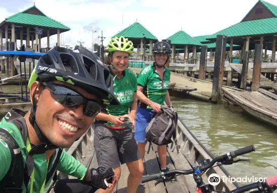 Krabi Eco Cycle