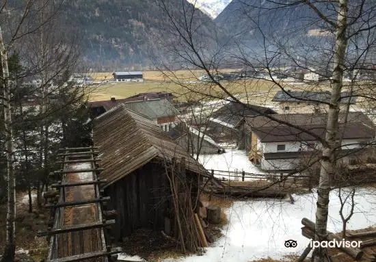 Ötztaler Heimat-und Freilichtmuseum