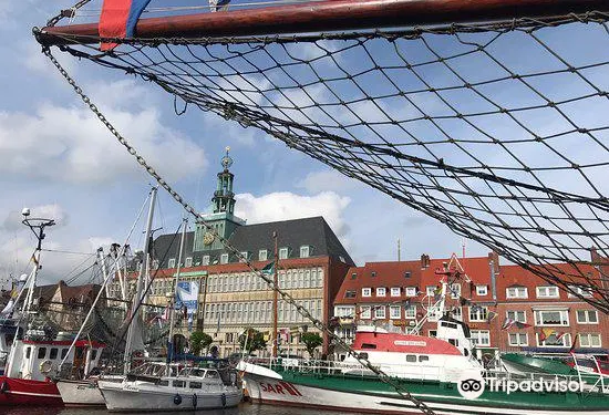 Feuerschiff Amrumbank