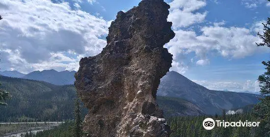 Nadina Mountain Provincial Park