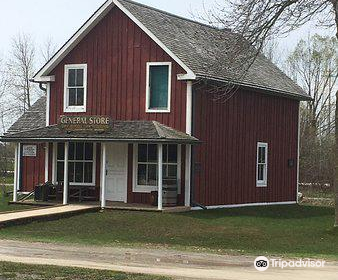 Georgina Pioneer Village & Archives