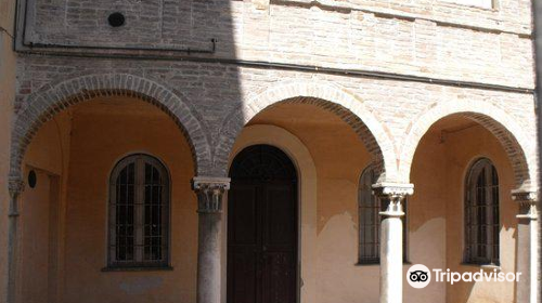 Biblioteca della Arcidiocesi di Ancona-Osimo