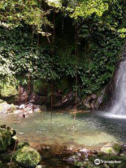 Malabsay Falls