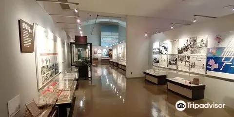 袖ヶ浦市郷土博物館