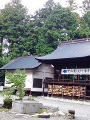 Ichikawagoichinomiyaasama Shrine
