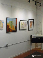 Tipping Paint Gallery
