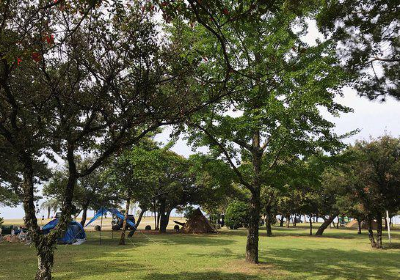 Kokubu Seaside Park