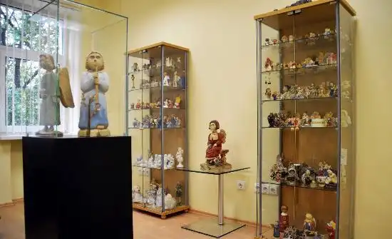 Các khách sạn gần The Angel Museum