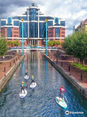 Salford Watersports Centre