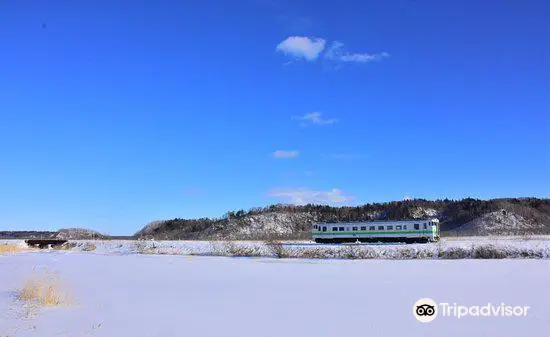 別寒辺牛濕原（厚岸霧多布昆布森國定公園）