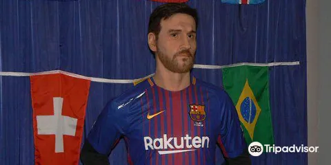 Muzeum Figur Woskowych