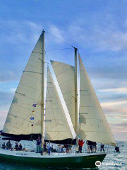 Schooner Clearwater