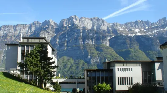 Hotel Neu-Schönstatt