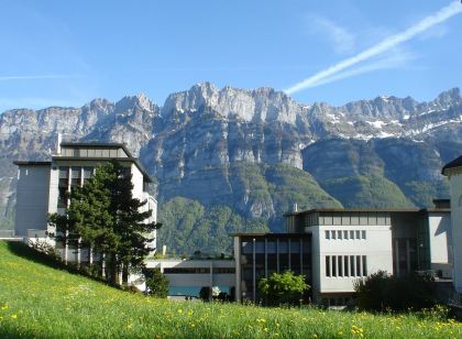 Zentrum Neu-Schönstatt