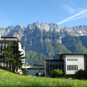 Hotel Neu-Schönstatt