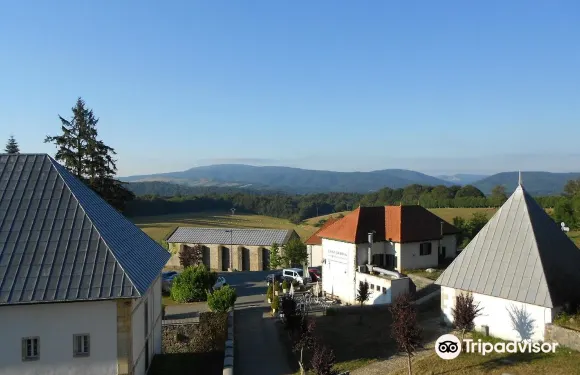 卡薩德洛斯貝尼多斯公寓