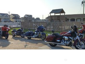 Outer Banks Motor Lodge