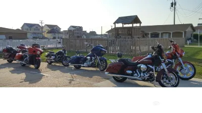 Outer Banks Motor Lodge