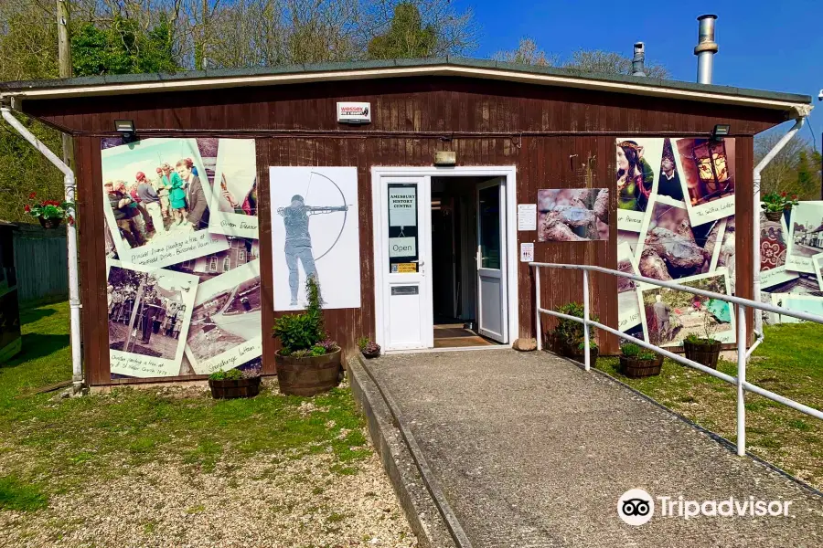 Amesbury History Centre