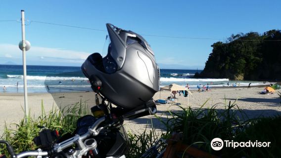 Irita Beach