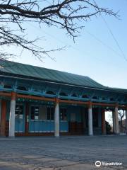 Chinese Mosque