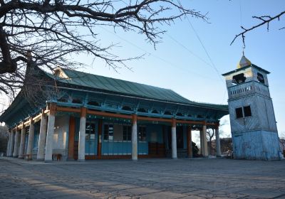 Chinese Mosque