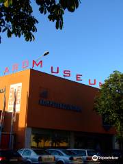 Eboardmuseum