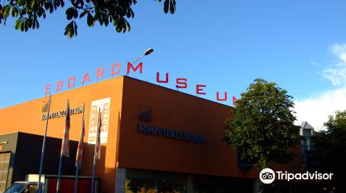 Eboardmuseum