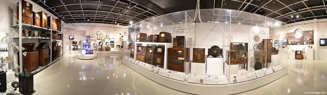 Museum of Television 주변 호텔