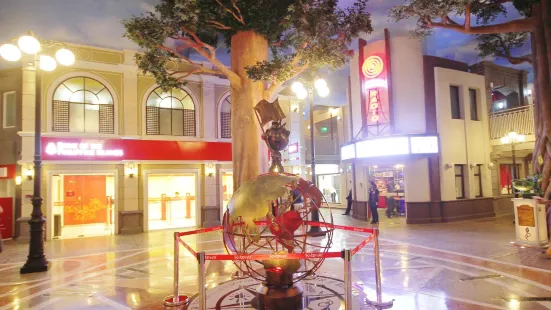 KidZania Manila inc.